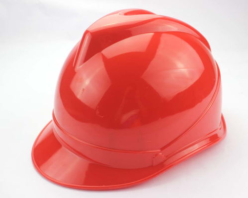 供应丰兆五金塑料制品 工地安全帽厂家 塑料安全帽厂家